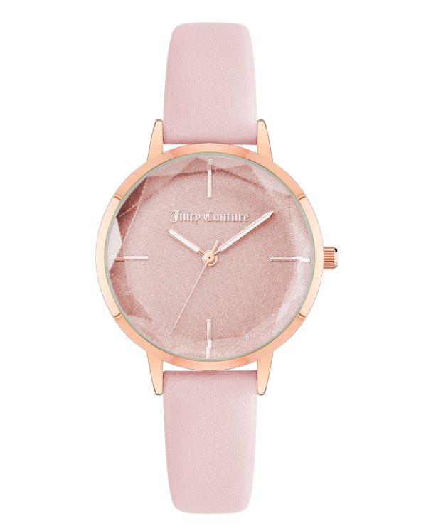 WATCH JUICY COUTURE WOMEN JC1326RGLP (34 MM)