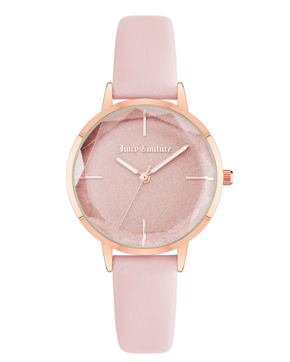 WATCH JUICY COUTURE WOMEN JC1326RGLP (34 MM)