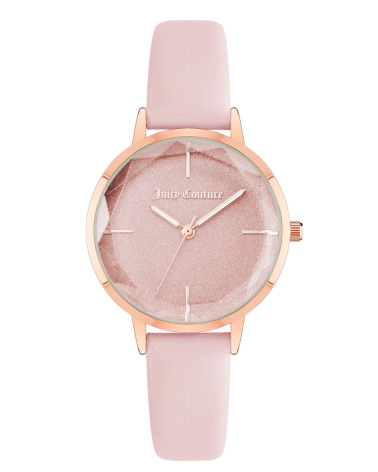 WATCH JUICY COUTURE WOMEN JC1326RGLP (34 MM)