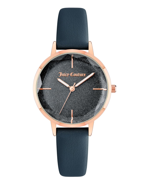WATCH JUICY COUTURE WOMEN JC1326RGNV (34 MM)