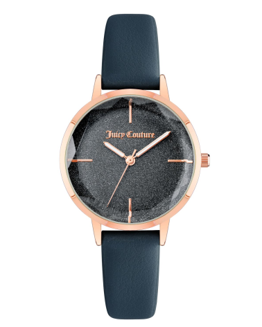 WATCH JUICY COUTURE WOMEN JC1326RGNV (34 MM)