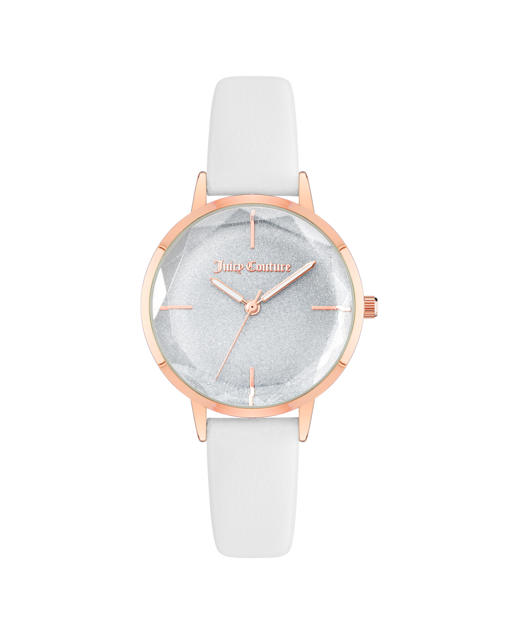 WATCH JUICY COUTURE WOMEN JC1326RGWT (34 MM)