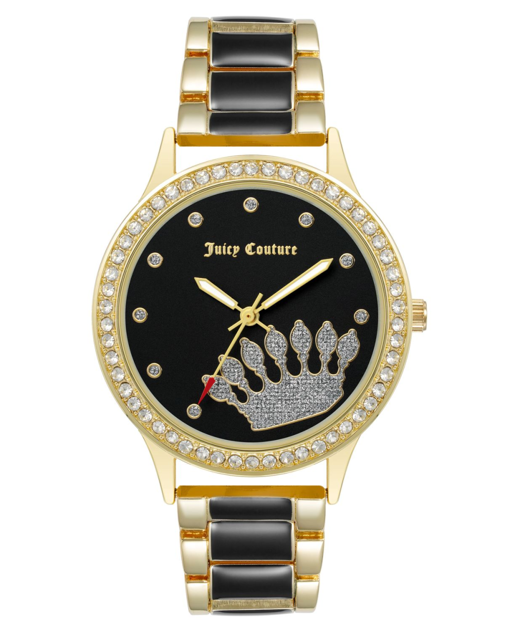 WATCH JUICY COUTURE WOMEN JC1334BKGP (38 MM)