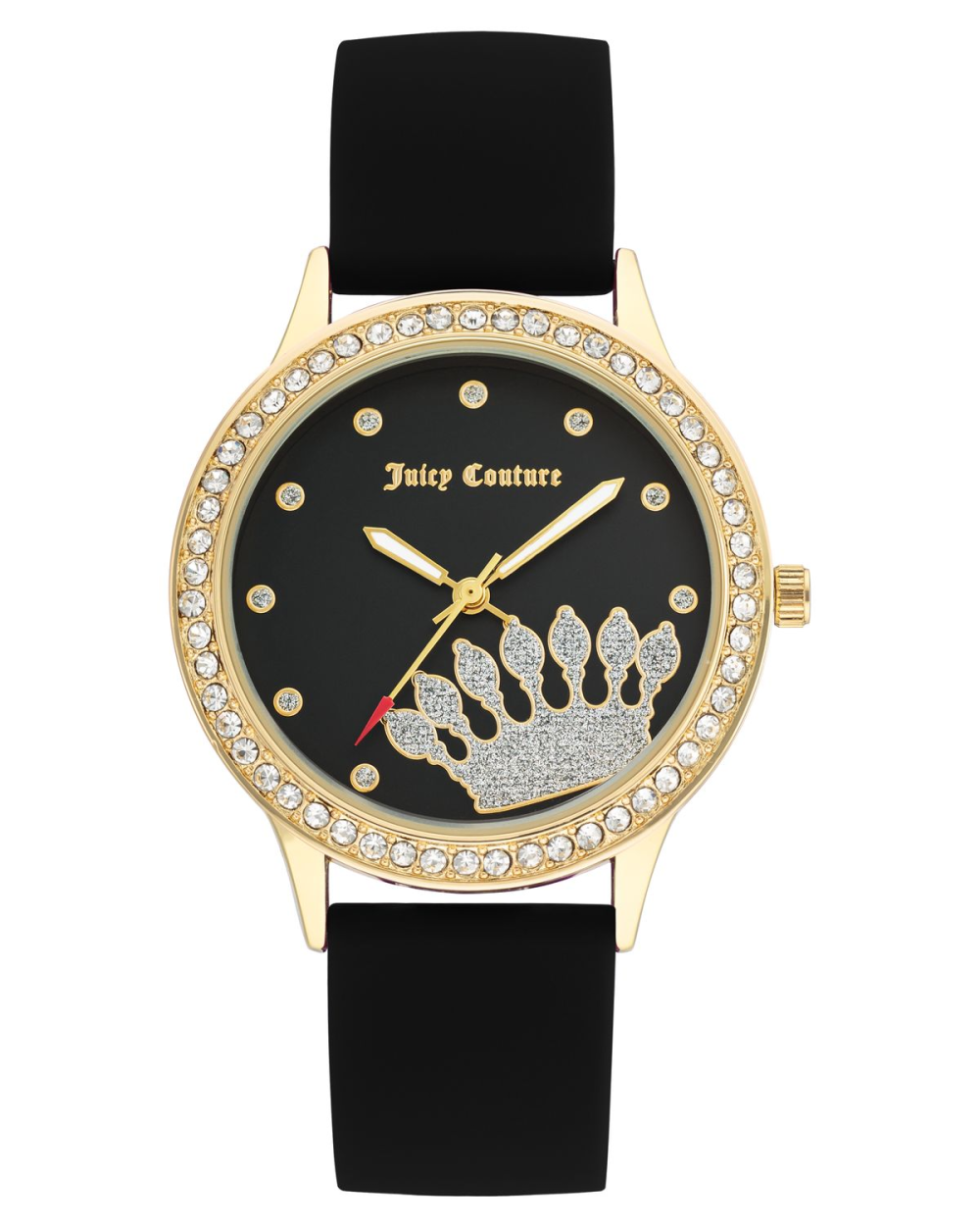 WATCH JUICY COUTURE WOMEN JC1342GPBK (38 MM)