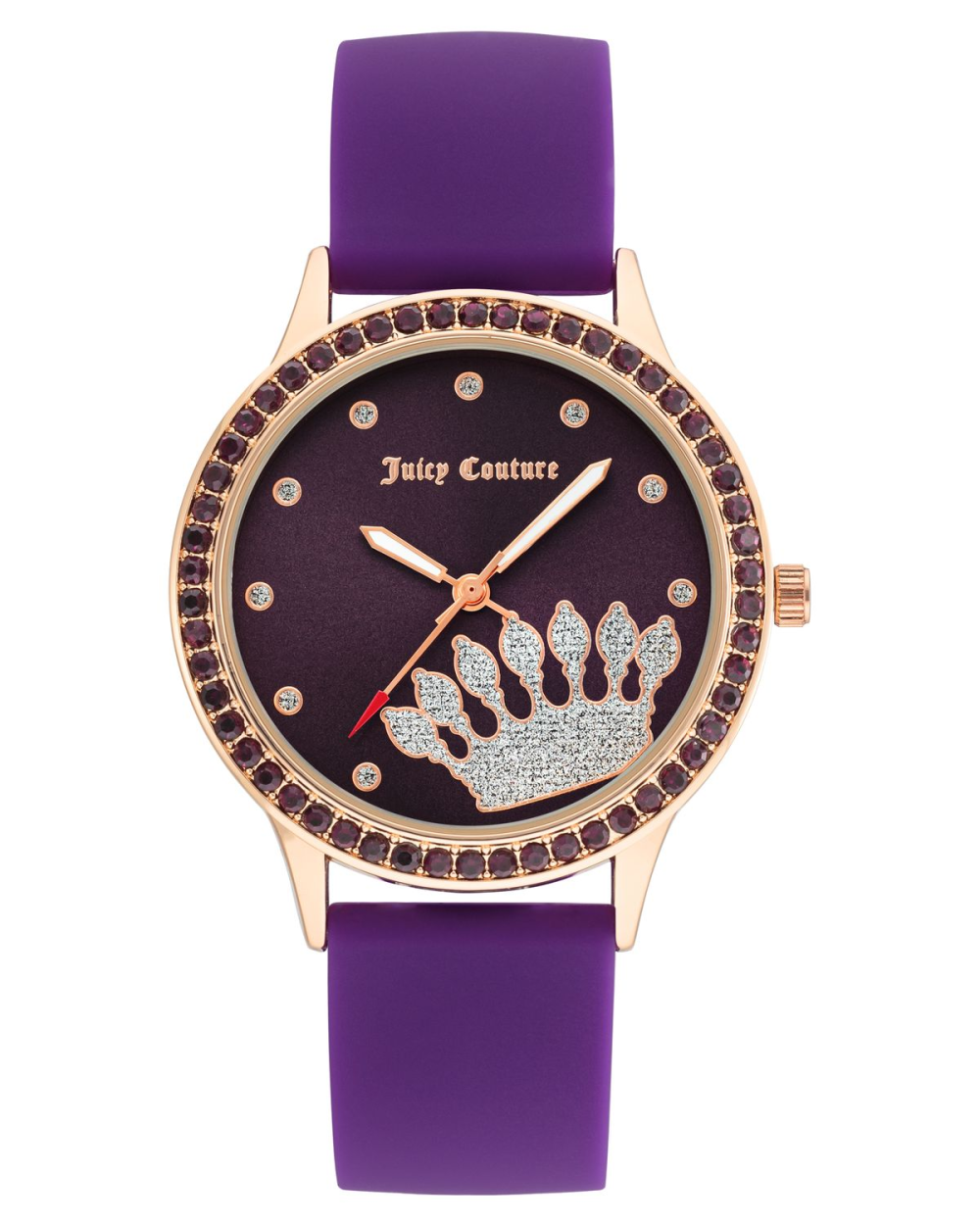WATCH JUICY COUTURE WOMEN JC1342RGPR (38 MM)