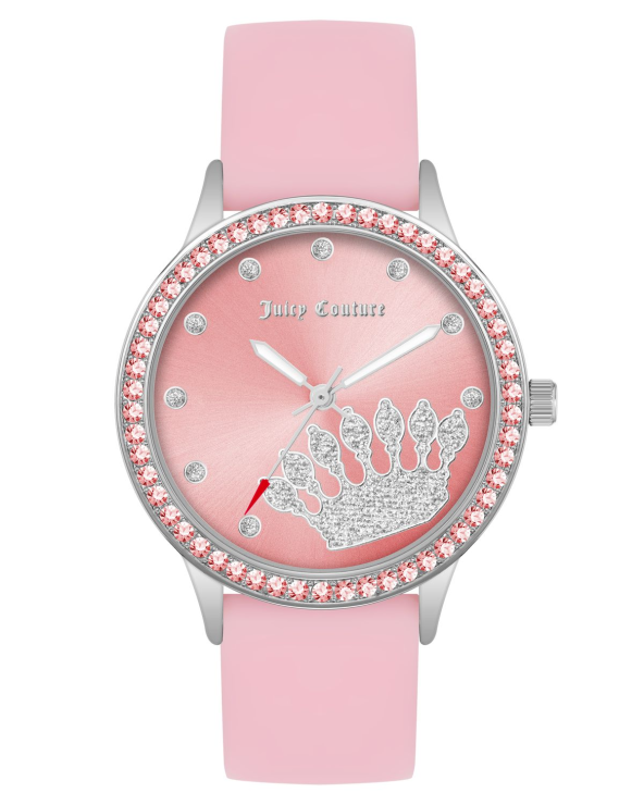 WATCH JUICY COUTURE WOMEN JC1343SVPK (38 MM)