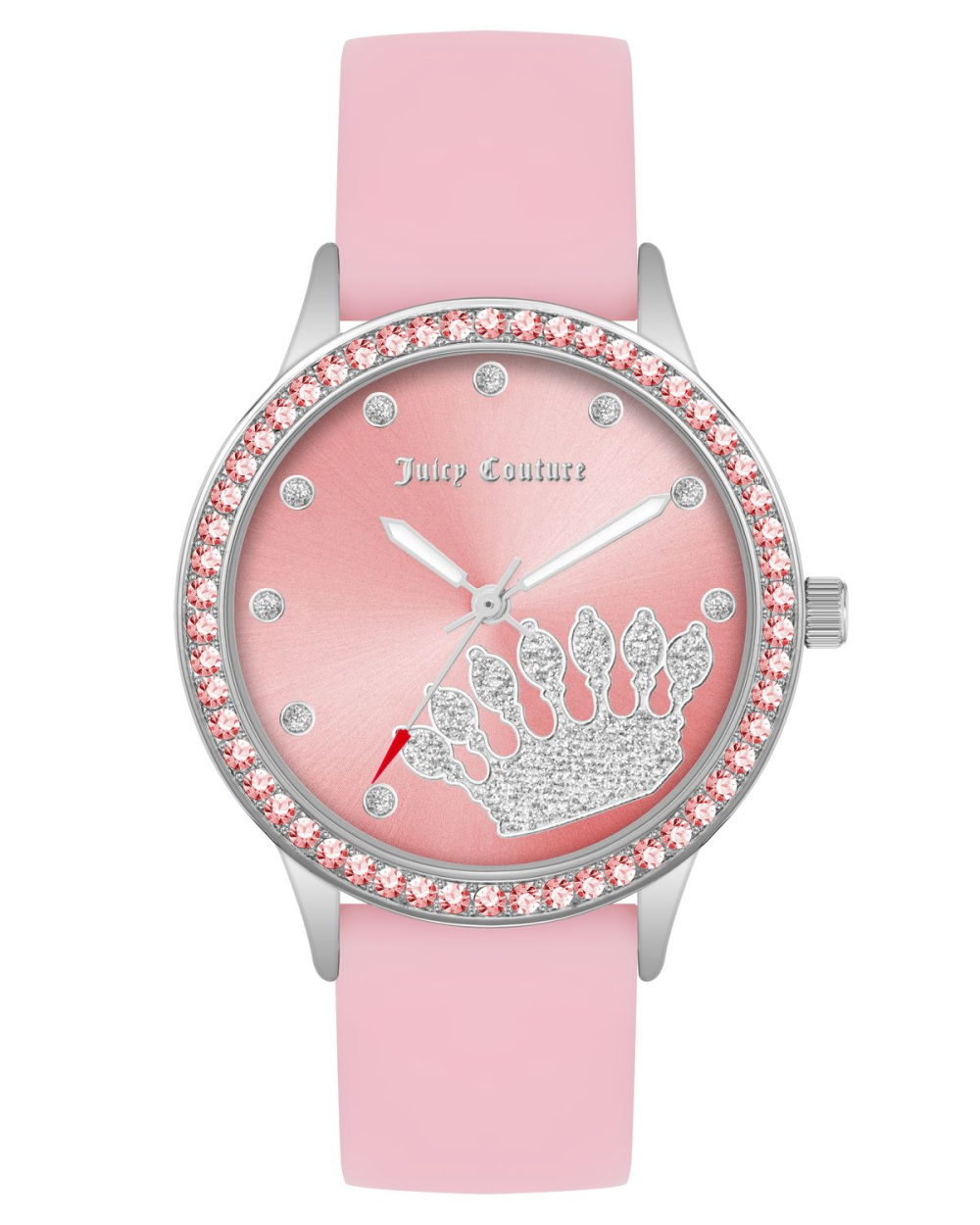 WATCH JUICY COUTURE WOMEN JC1343SVPK (38 MM)