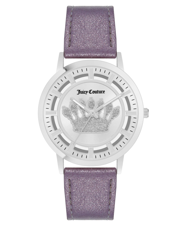 WATCH JUICY COUTURE WOMEN JC1345SVLV (36 MM)