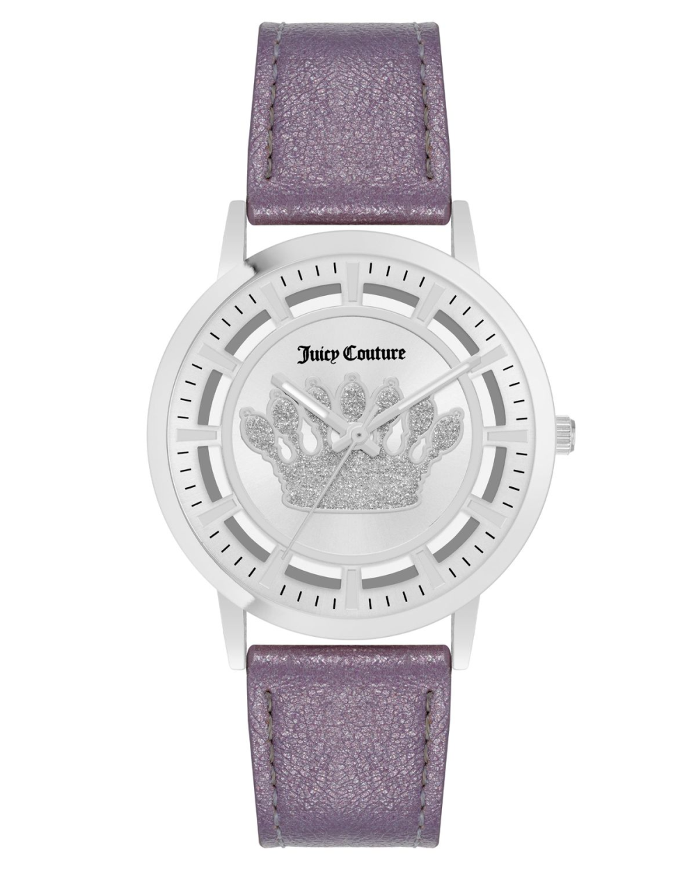 WATCH JUICY COUTURE WOMEN JC1345SVLV (36 MM)
