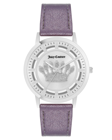 WATCH JUICY COUTURE WOMEN JC1345SVLV (36 MM)