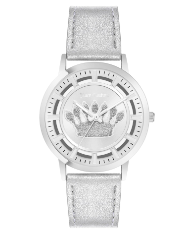WATCH JUICY COUTURE WOMEN JC1345SVSI (36 MM)