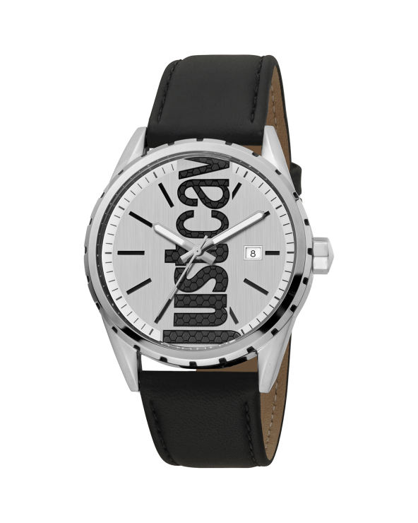 WATCH JUST CAVALLI MAN JC1G082L0105 (42MM)
