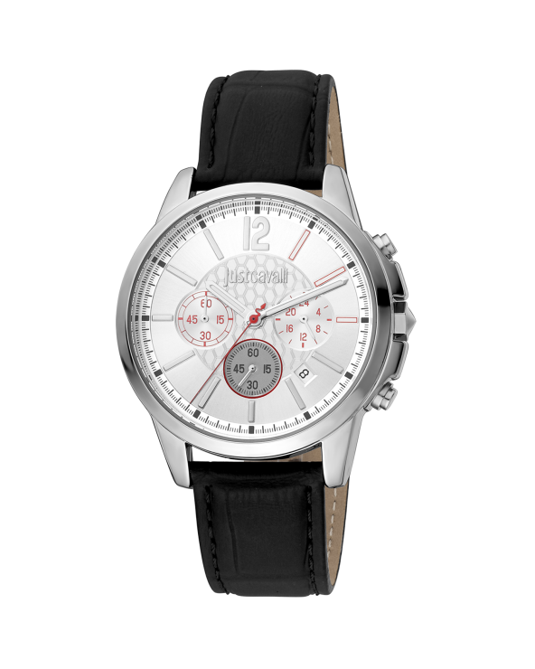 WATCH JUST CAVALLI MAN JC1G175L0215 (42MM)