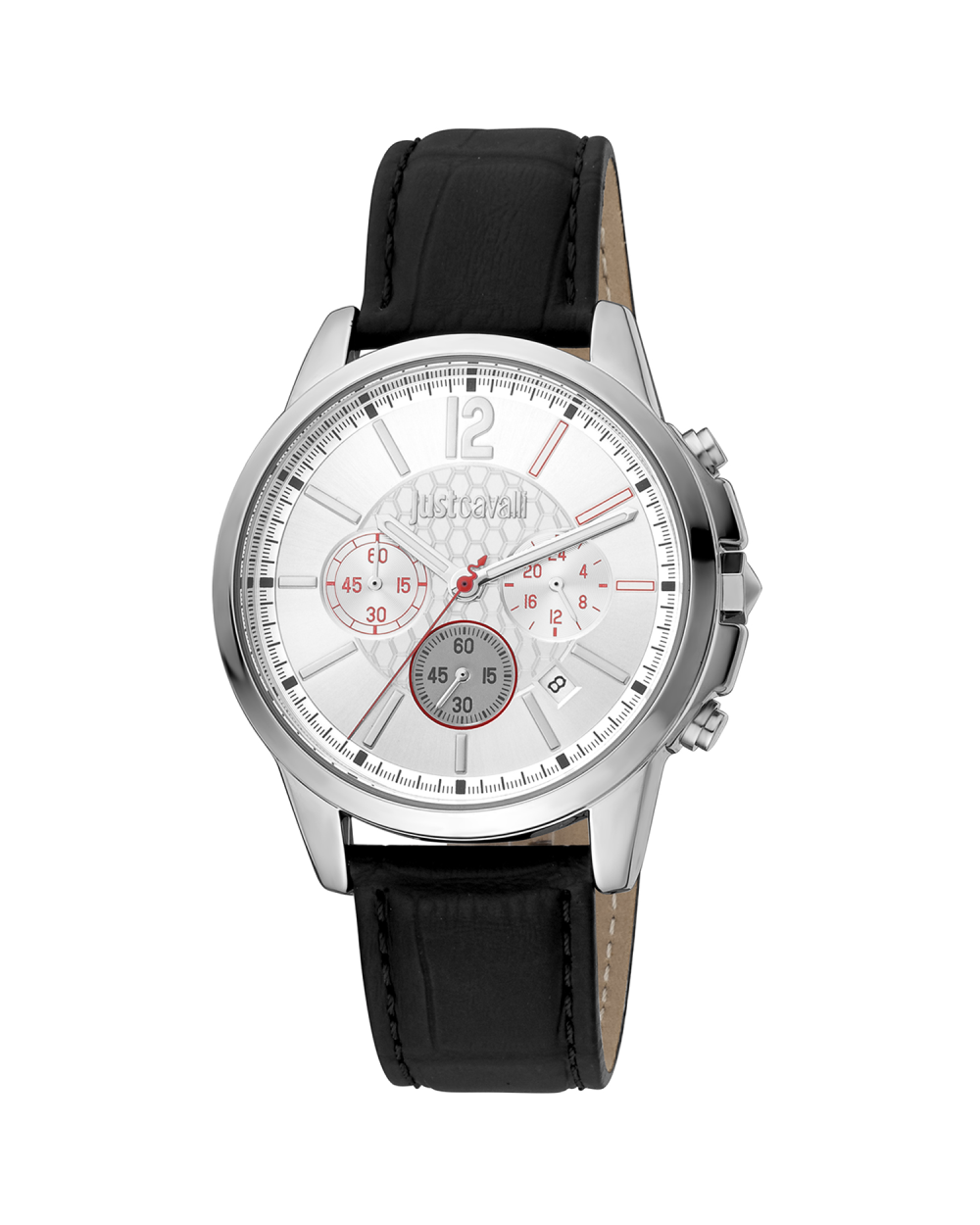 WATCH JUST CAVALLI MAN JC1G175L0215 (42MM)