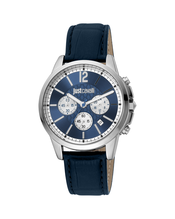 WATCH JUST CAVALLI MAN JC1G175L0225 (42MM)