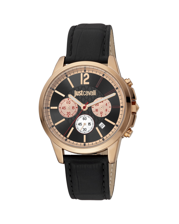 WATCH JUST CAVALLI MAN JC1G175L0235 (42MM)