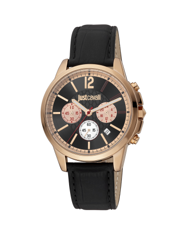 WATCH JUST CAVALLI MAN JC1G175L0235 (42MM)