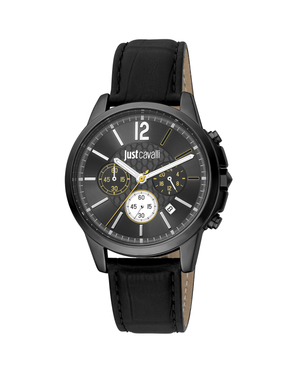 WATCH JUST CAVALLI MAN JC1G175L0245 (42MM)