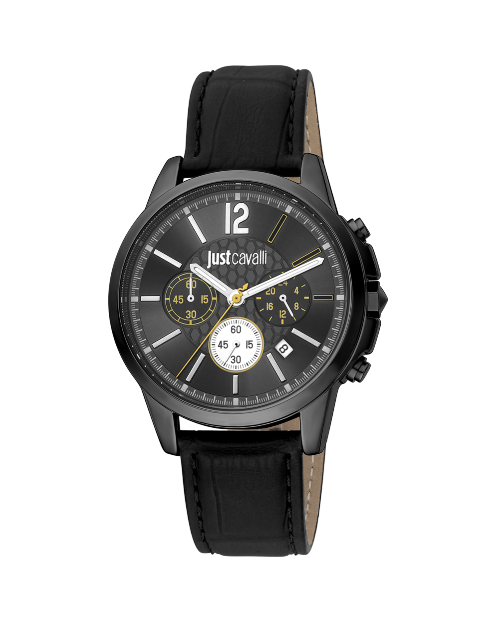 WATCH JUST CAVALLI MAN JC1G175L0245 (42MM)