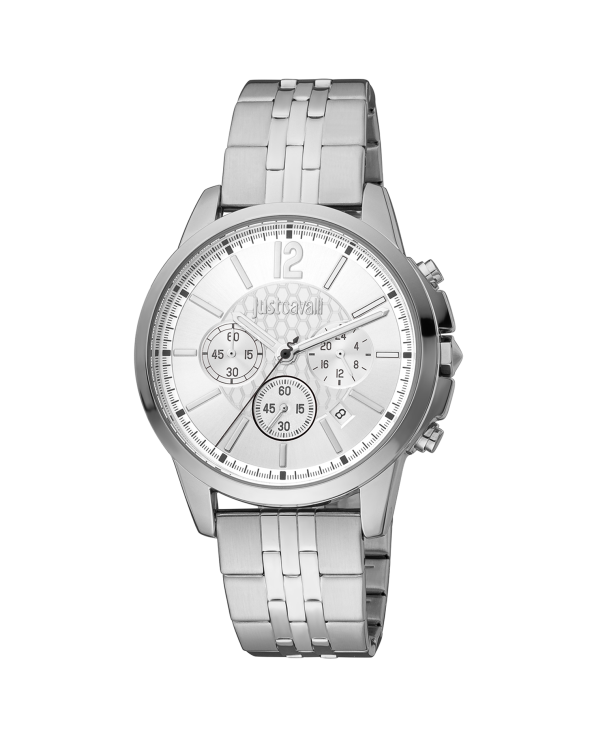 WATCH JUST CAVALLI MAN JC1G175M0255 (42MM)