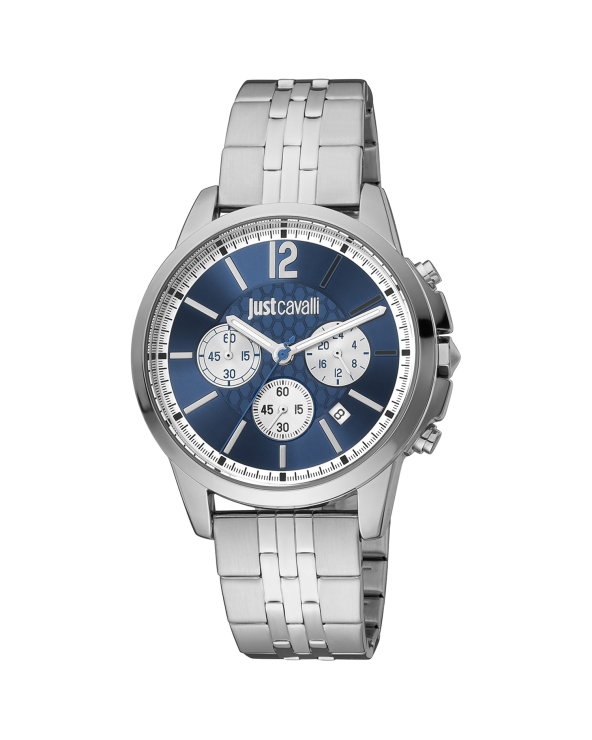 WATCH JUST CAVALLI MAN JC1G175M0265 (42MM)