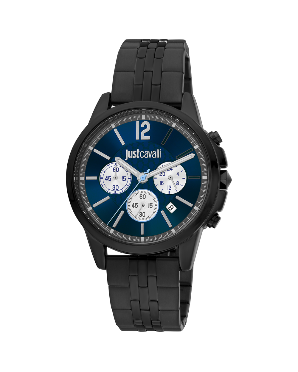 WATCH JUST CAVALLI MAN JC1G175M0275 (42MM)