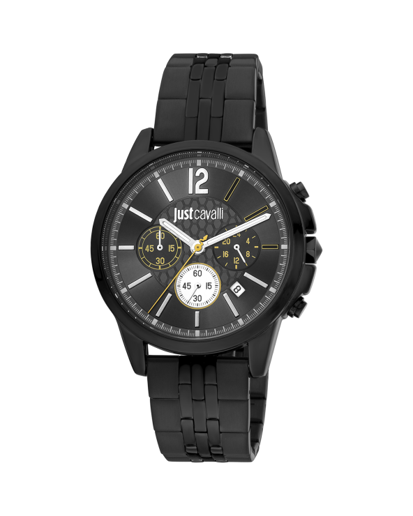 WATCH JUST CAVALLI MAN JC1G175M0285 (42MM)