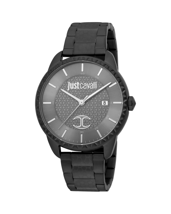 WATCH JUST CAVALLI MAN JC1G176M0065 (42MM)