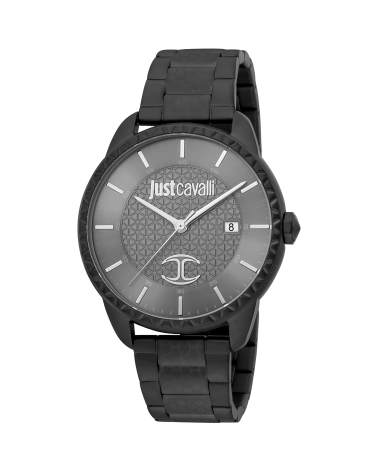 WATCH JUST CAVALLI MAN JC1G176M0065 (42MM)