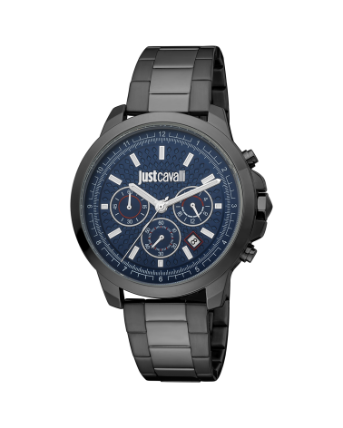 WATCH JUST CAVALLI MAN JC1G178M0075 (44MM)