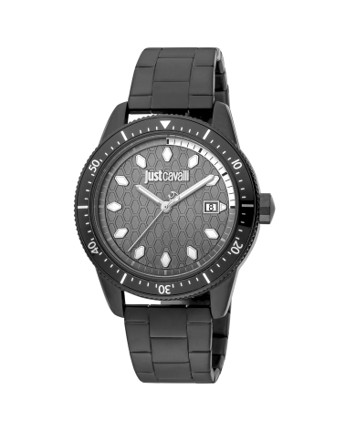 WATCH JUST CAVALLI MAN JC1G179M0085 (42MM)