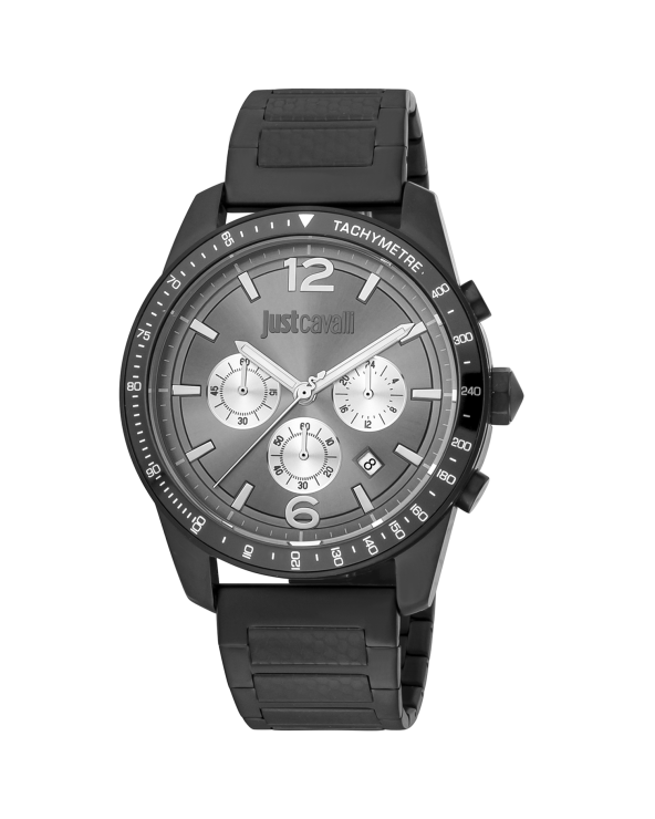 WATCH JUST CAVALLI MAN JC1G204M0065 (44MM)