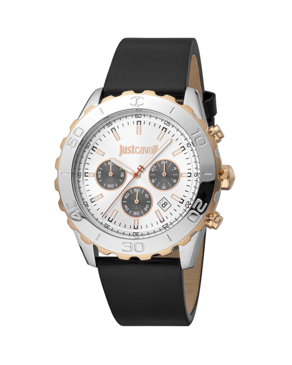 WATCH JUST CAVALLI MAN JC1G214L0025 (42MM)