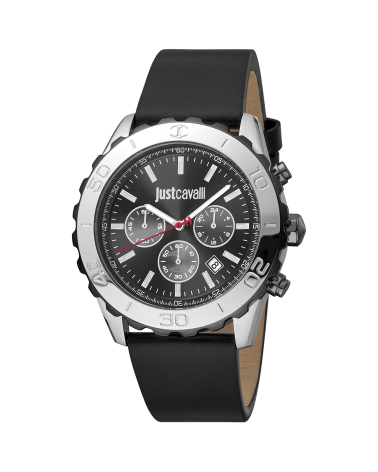 WATCH JUST CAVALLI MAN JC1G214L0035 (45MM)