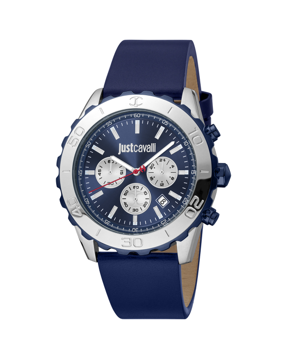 WATCH JUST CAVALLI MAN JC1G214L0045 (44MM)