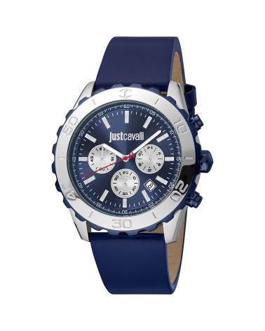 WATCH JUST CAVALLI MAN JC1G214L0045 (44MM)