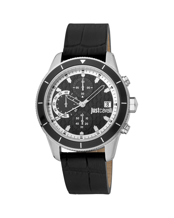WATCH JUST CAVALLI MAN JC1G215L0015 (42MM)