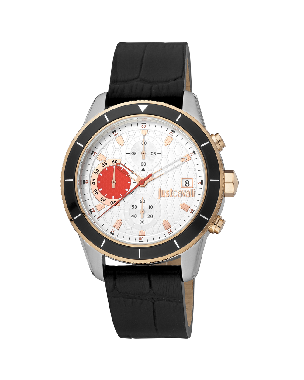 WATCH JUST CAVALLI MAN JC1G215L0035 (42MM)