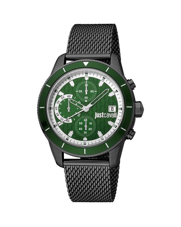 WATCH JUST CAVALLI MAN JC1G215M0065 (42MM)