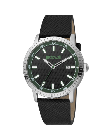 WATCH JUST CAVALLI MAN JC1G216L0025 (42MM)
