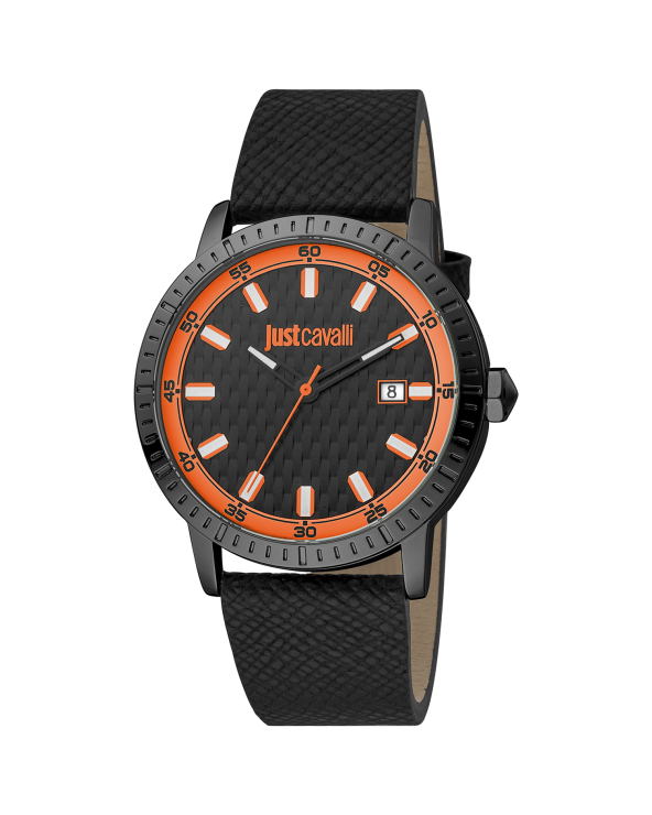 WATCH JUST CAVALLI MAN JC1G216L0035 (42MM)
