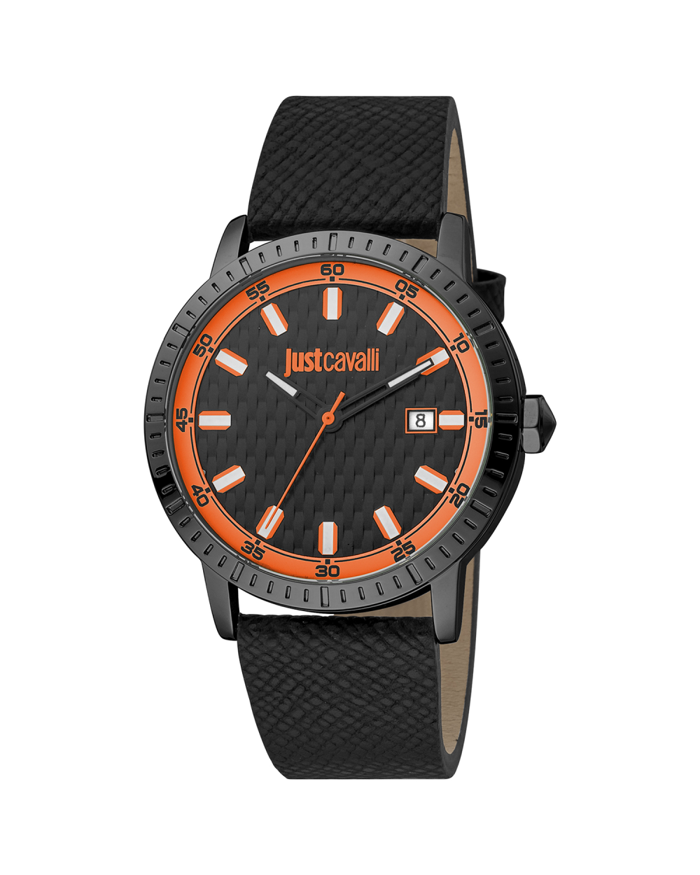 WATCH JUST CAVALLI MAN JC1G216L0035 (42MM)