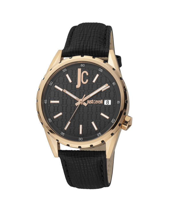 WATCH JUST CAVALLI MAN JC1G217L0035 (42MM)