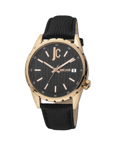 WATCH JUST CAVALLI MAN JC1G217L0035 (42MM)