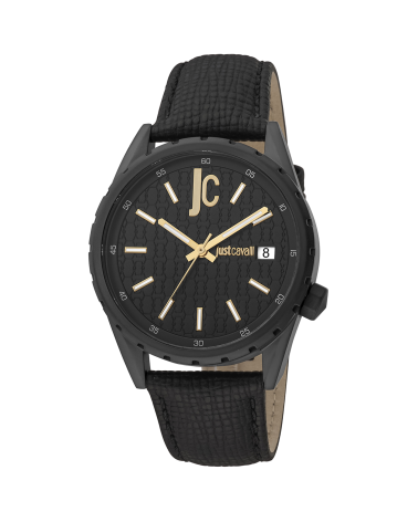 WATCH JUST CAVALLI MAN JC1G217L0045 (42MM)