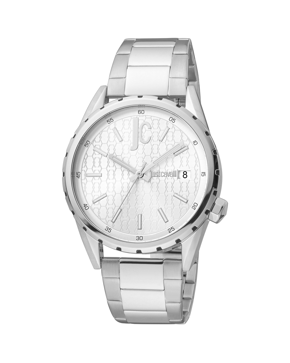 WATCH JUST CAVALLI MAN JC1G217M0055 (42MM)