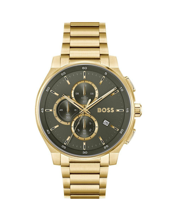 WATCH BOSS MAN 1514190 (44MM)