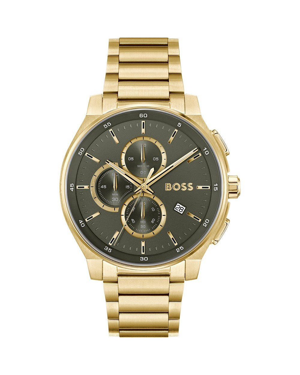 WATCH BOSS MAN 1514190 (44MM)