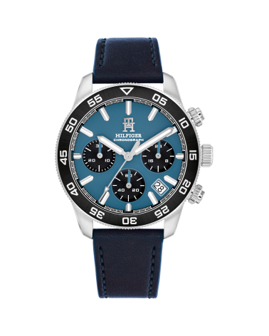 WATCH TOMMY HILFIGER MAN 1792187 (41MM)
