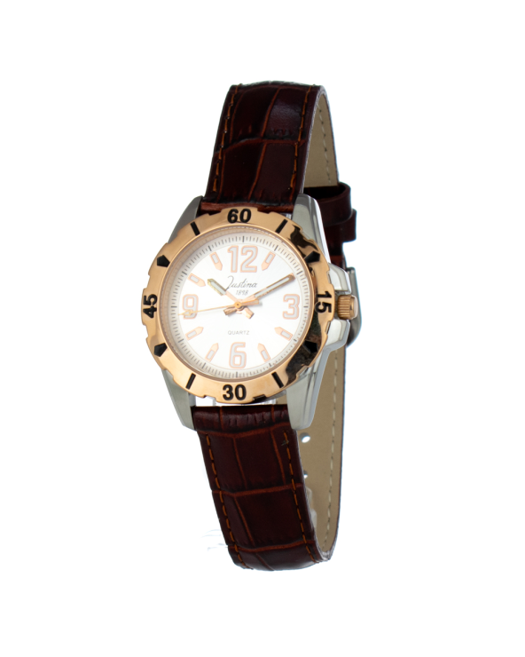 WATCH JUSTINA WOMAN 21984 (32MM)